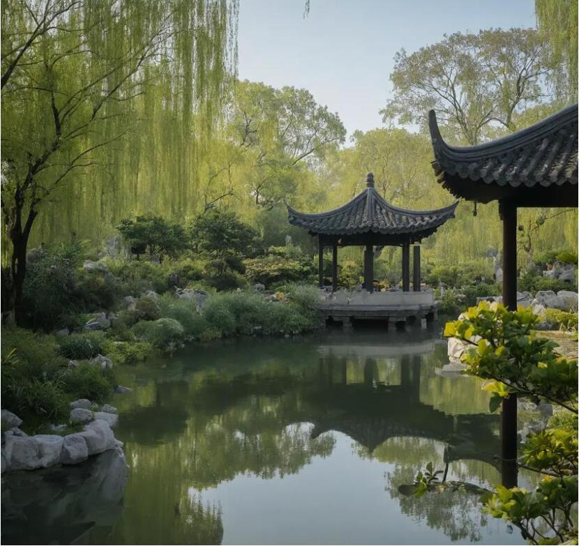 荣县雨真航空航天有限公司