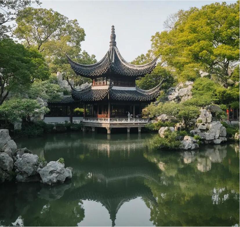 荣县雨真航空航天有限公司